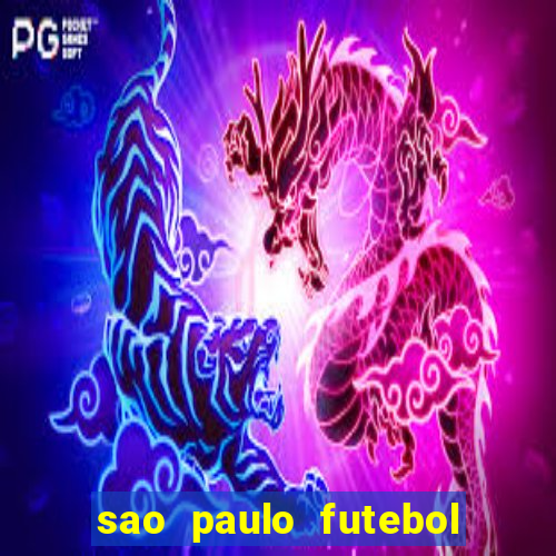 sao paulo futebol play hd